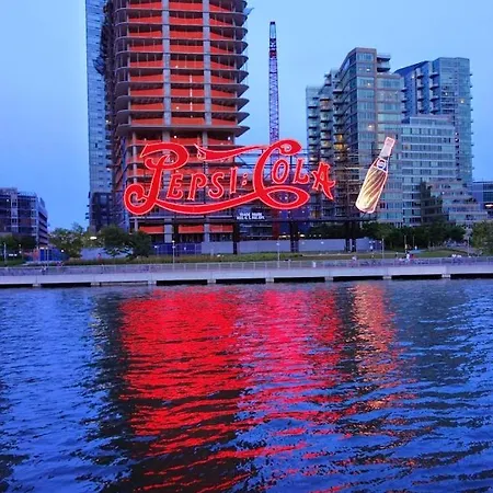Apartament 10 Minutes From Manhattan